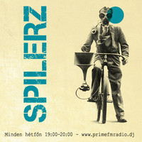 Spilerz  live @ PrimeFm 2013.04.08.