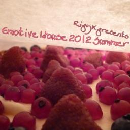 Emotive House 2012 Summer - Part 2
