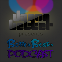 Better Beats 033 - Guest Mix by Victor Brown