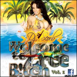Welcome to Zrce B!tch Vol.1