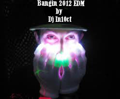 Bangin 2012 EDM