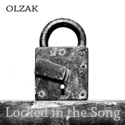 Locked in the song