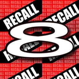 RECALL Reloaded 8/ 1-3