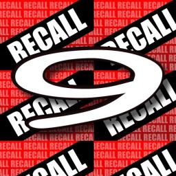 RECALL Reloaded  9