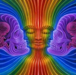 illusions of chill