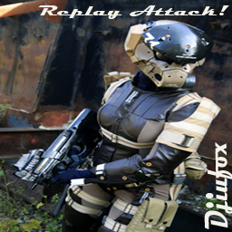 Replay_Attack!