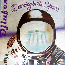 Dancing in the space 1