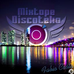 Discoteka (mixtape) June