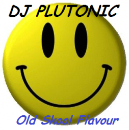 Old Skool Anthems 17/06/13