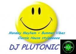 Summer Vibes House Monday Mayhem 15/07/13