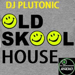 Old Skool House 23/09/13