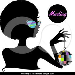 Maeling