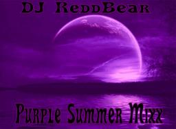 Purple Summer Mixx