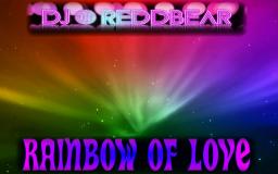 Rainbow of Love Mixx