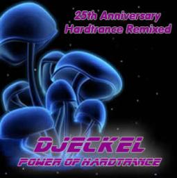 25th Anniversary  Hardtrance Remixed