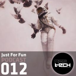 Nastech - Just For Fun Podcast 012 (12.24.) 