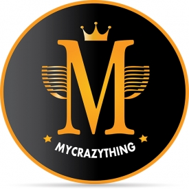 MyCrazyThing Records Show 