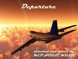 DEPARTURE