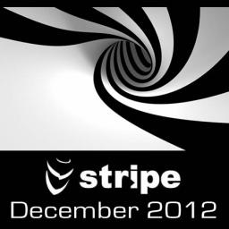 Str!pe December 2012