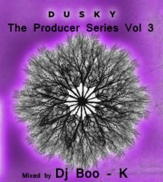 DUSKY The Producer series Vol 3