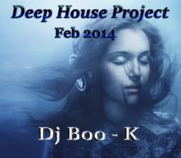 Deep House Project February 2014