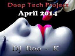 Deep Tech Project April 2014