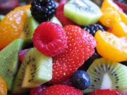 Fruit Salad