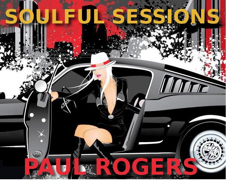 Soulful Sessions 2
