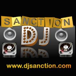 DEC  2012 vol 1 Electro House Dance Mix www.djsanction.com