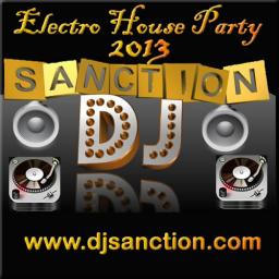 Electro House #14 2013 Club Mix www.djsanction.com 06.23.13