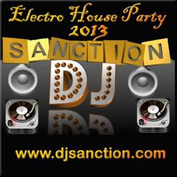 Electro House #16 2013 Club Mix www.djsanction.com 07.01.13