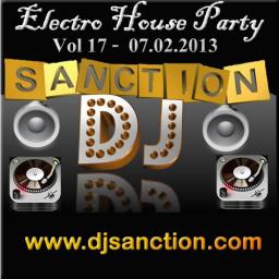 Electro House #17 2013 Club Mix www.djsanction.com 07.02.13