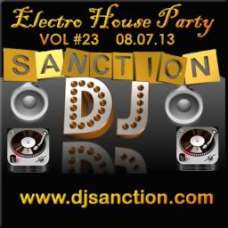 Electro House #23 2013 Club Mix www.djsanction.com 08-07-13