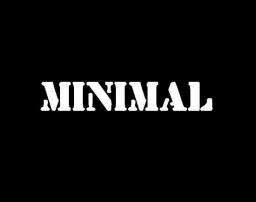 Minimal Mix