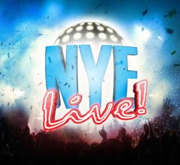New Years Eve 2012 Live Set 1