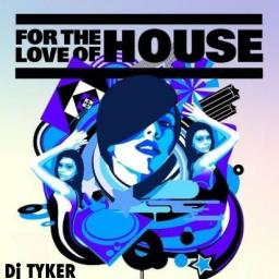4 The Love of The House Music