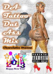 DA TATTOO DAT ASS HOTMIX