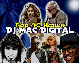 DA TOP 40 HOUSE HOTMIX