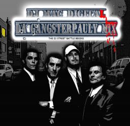 DA GANGSTERPAULY MIX