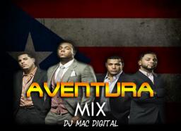 AVENTURA