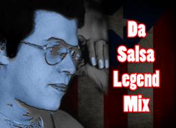 DA SALSA LEGEND MIX