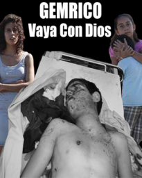 VAYA CON DIOS