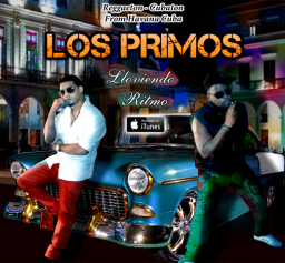 LOS PRIMOS ON GEMRICO RADIO