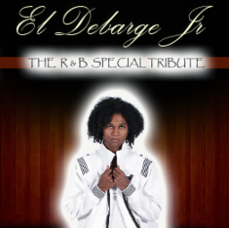 R &amp; B Special Tribute With El Debarge Jr