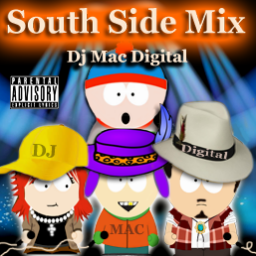 The South Side mix