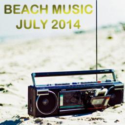 Beach Mix July 2014