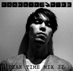 Peak Tim Mix II