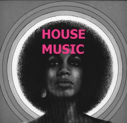 house mini mix