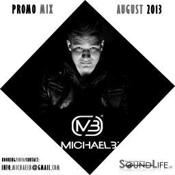 Promo Mix August 2013