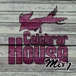Celebrar House Mix 1